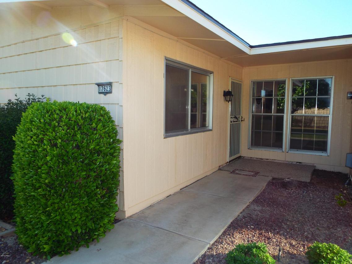 17623 N 104th Ave., Sun City, AZ 85373