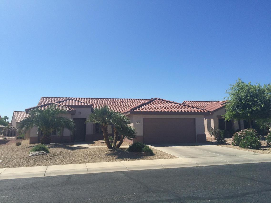 16429 W Crater Ln., Surprise, AZ 85374