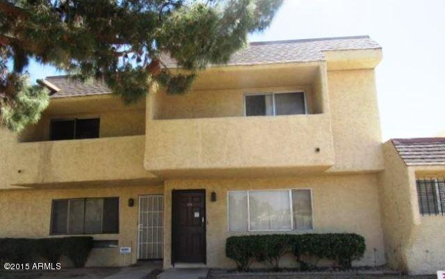 2221 W Farmdale Ave. #25, Mesa, AZ 85202