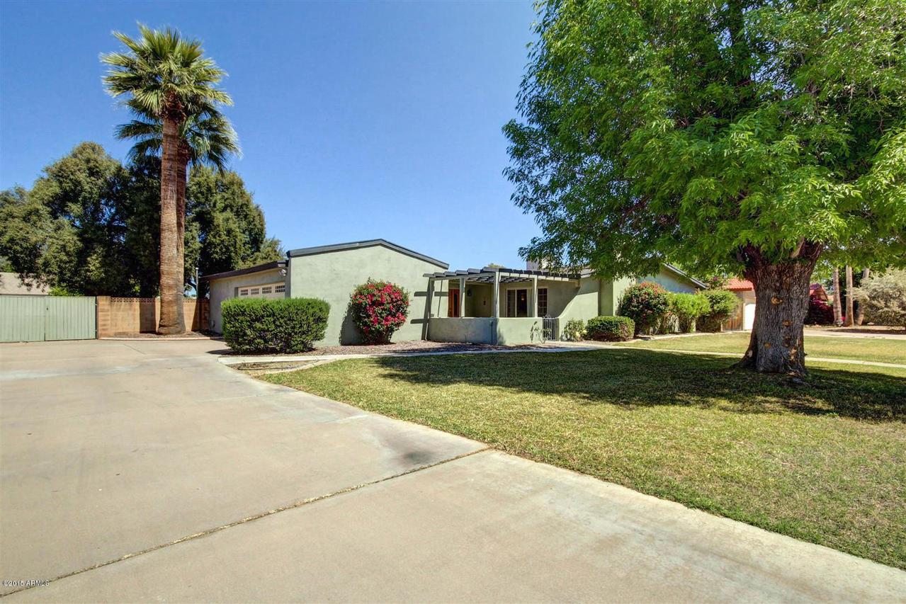 1630 E Glencove St., Mesa, AZ 85203