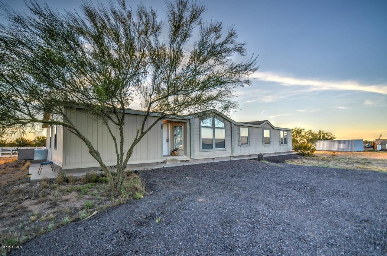 510 N Smart Rd., Maricopa, AZ 85139