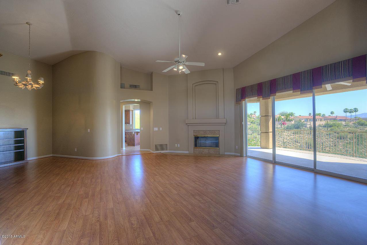 15702 E Thistle Dr., Fountain Hills, AZ 85268