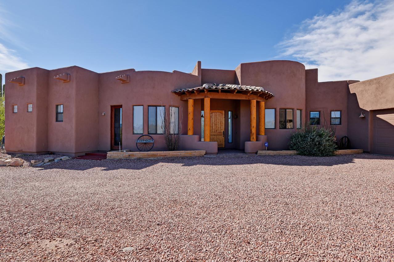 17521 E Rancho Laredo Dr., Rio Verde, AZ 85263