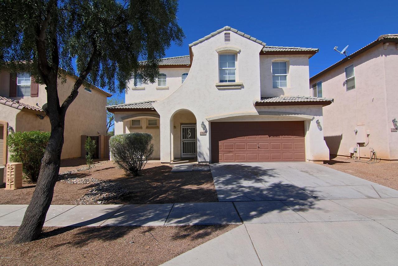 2506 S 90th Glen, Tolleson, AZ 85353
