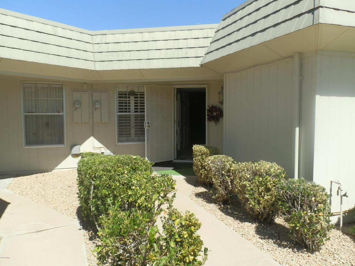 17048 N 107 Ave., Sun City, AZ 85373