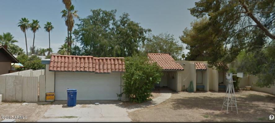 813 W Impala Cir., Mesa, AZ 85210