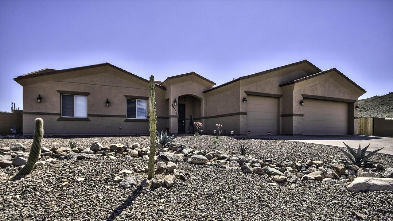 39005 N Courage Ct., Anthem, AZ 85086