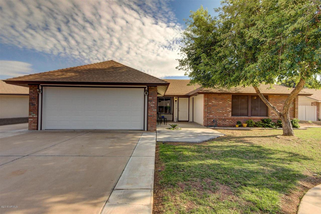 1615 W Natal Ave., Mesa, AZ 85202