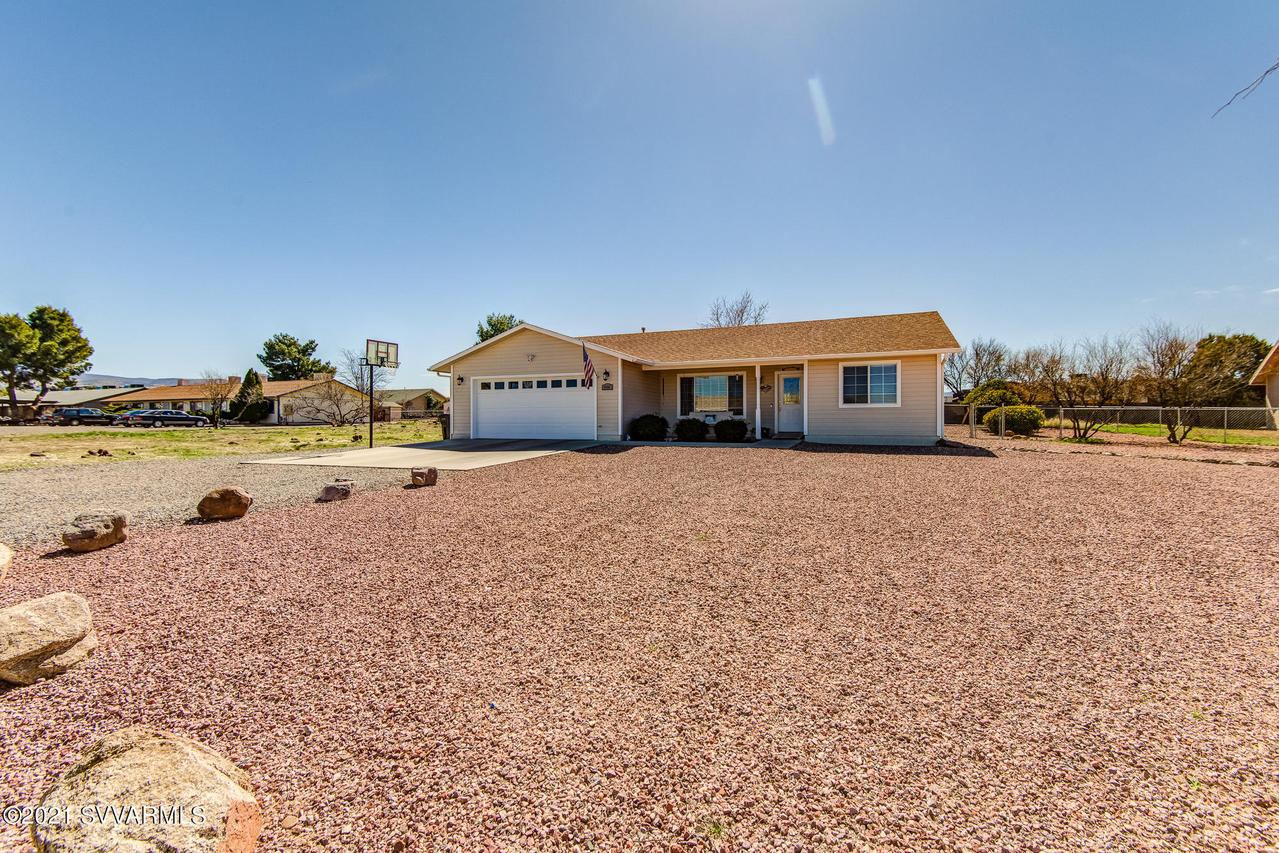 4401 E Valley View Rd., Camp Verde, AZ 86322