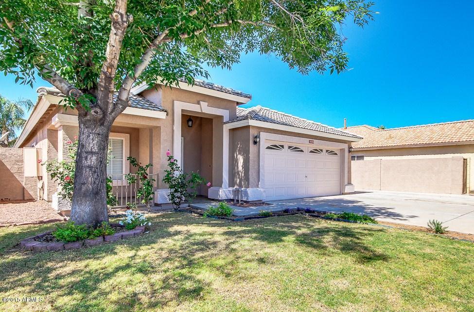 10280 N 94 Dr., Peoria, AZ 85345