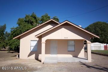 5615 S 3rd St., Phoenix, AZ 85040