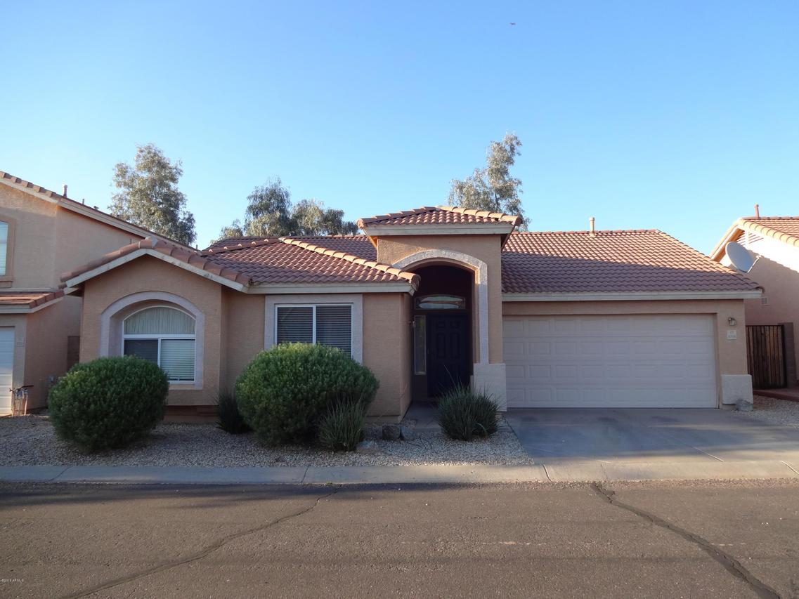 6706 E Riverdale St., Mesa, AZ 85215