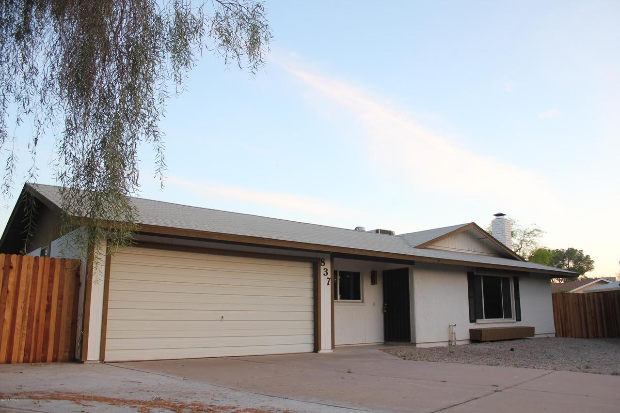 837 E Drake Dr., Tempe, AZ 85283