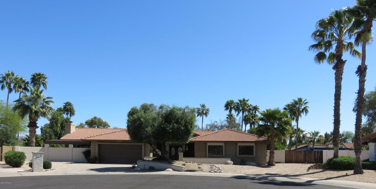 5340 E Laurel Ln., Scottsdale, AZ 85254