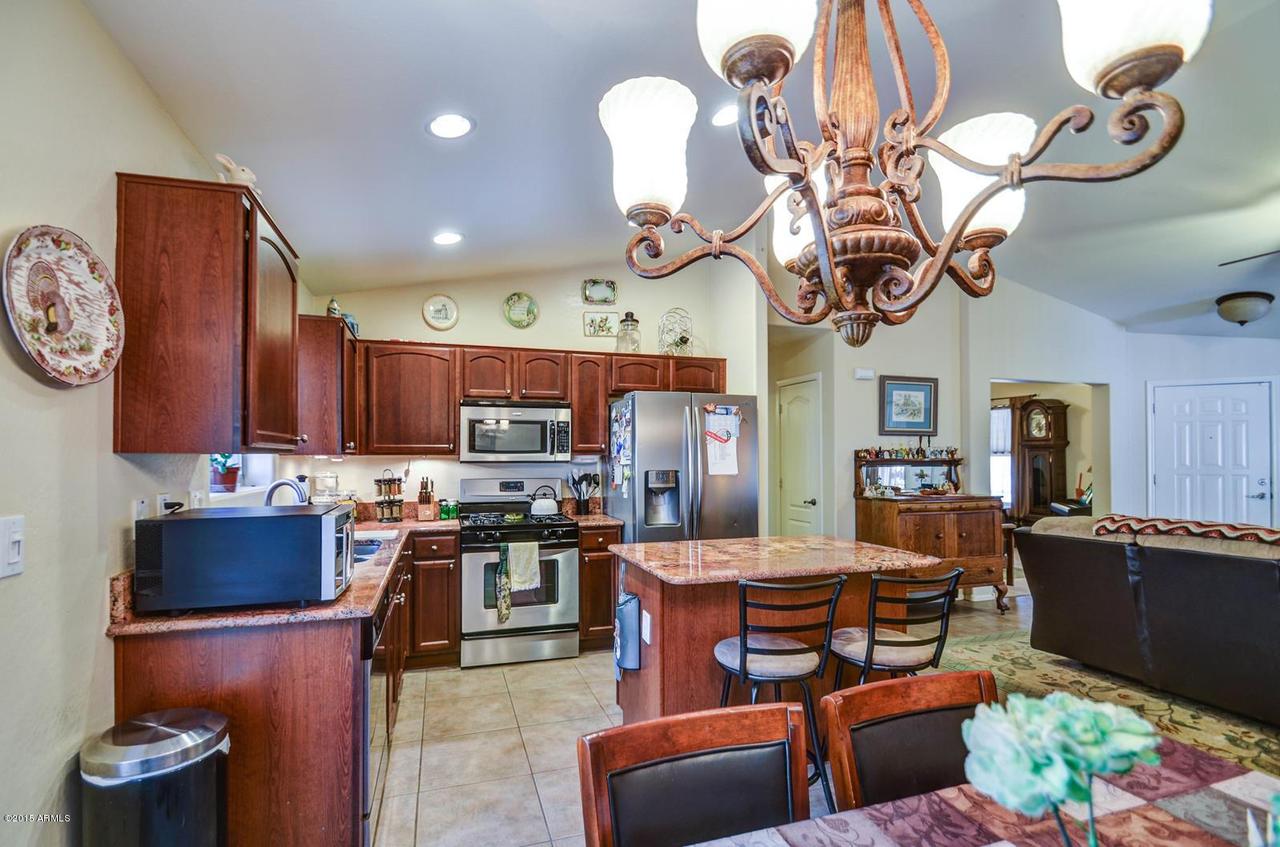 40048 W Sanders Way, Maricopa, AZ 85138