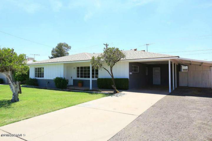 6631 E Almeria Rd., Scottsdale, AZ 85257