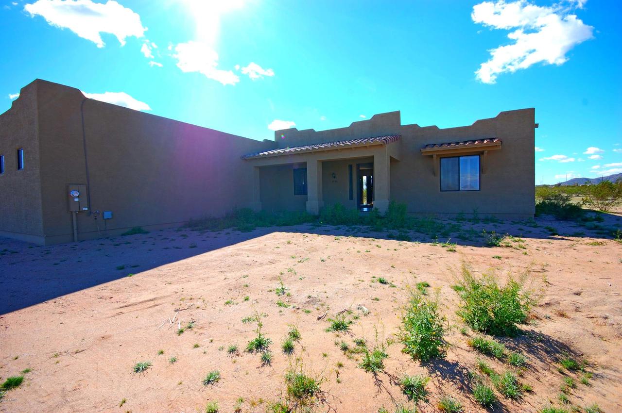 5996 N Nolina Pl., Maricopa, AZ 85239