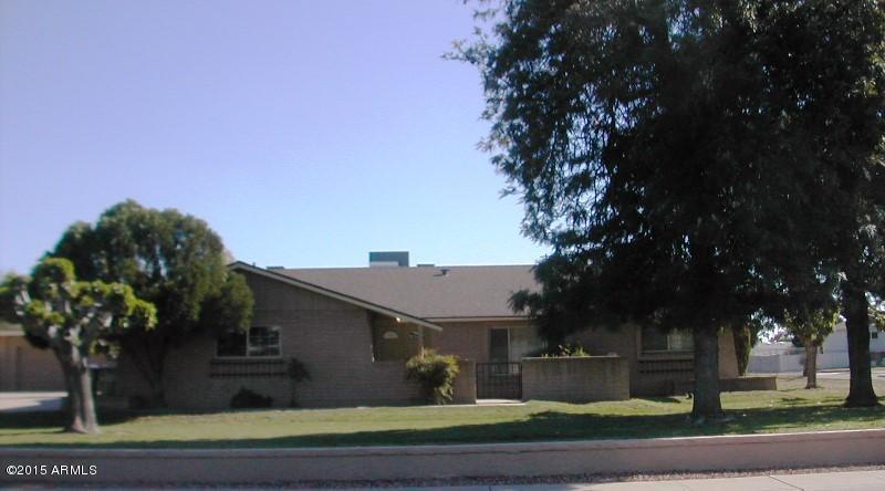 5435 W Monte Cristo Ave., Glendale, AZ 85306