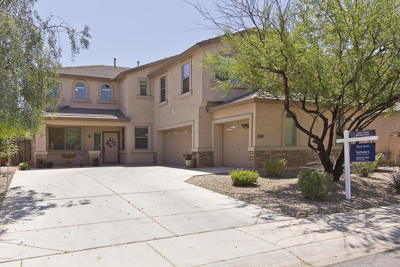 40829 W Robbins Dr., Maricopa, AZ 85138