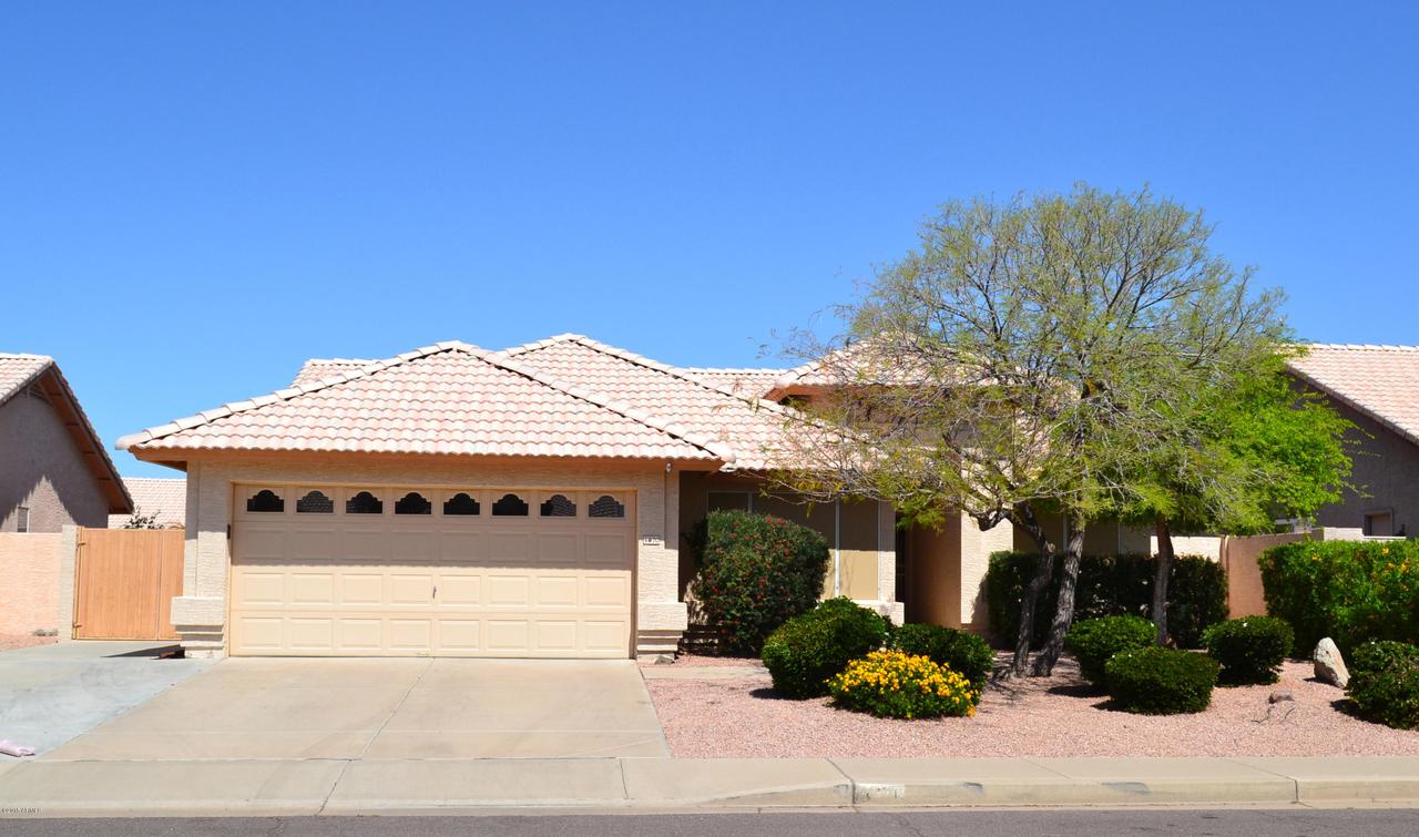 4670 W Geronimo St., Chandler, AZ 85226