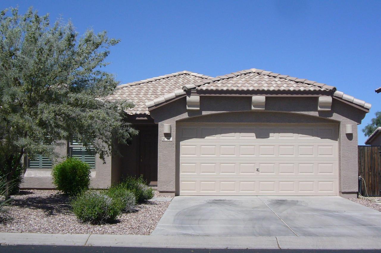 90 W Sun Ray Dr., San Tan Valley, AZ 85143
