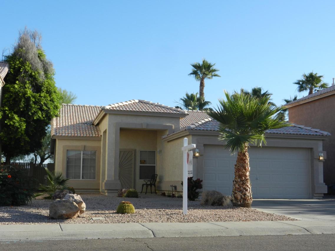 920 E Folley St., Chandler, AZ 85225