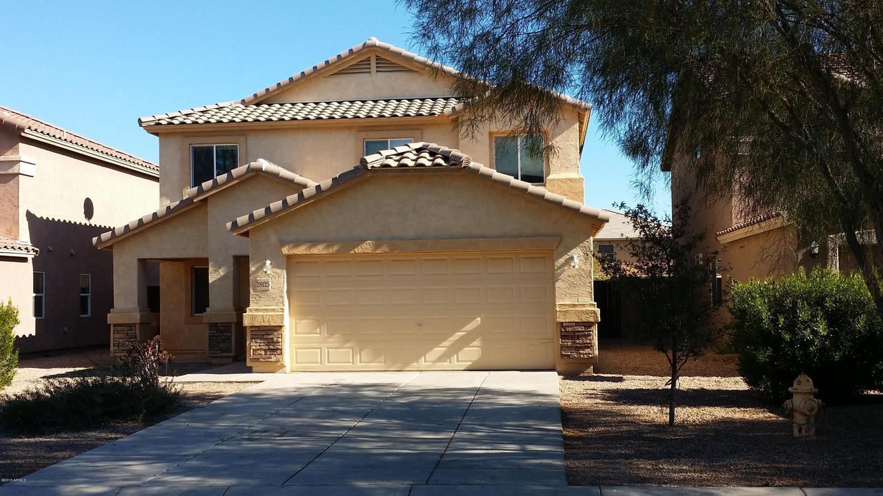 28125 N Silver Ln., San Tan Valley, AZ 85143