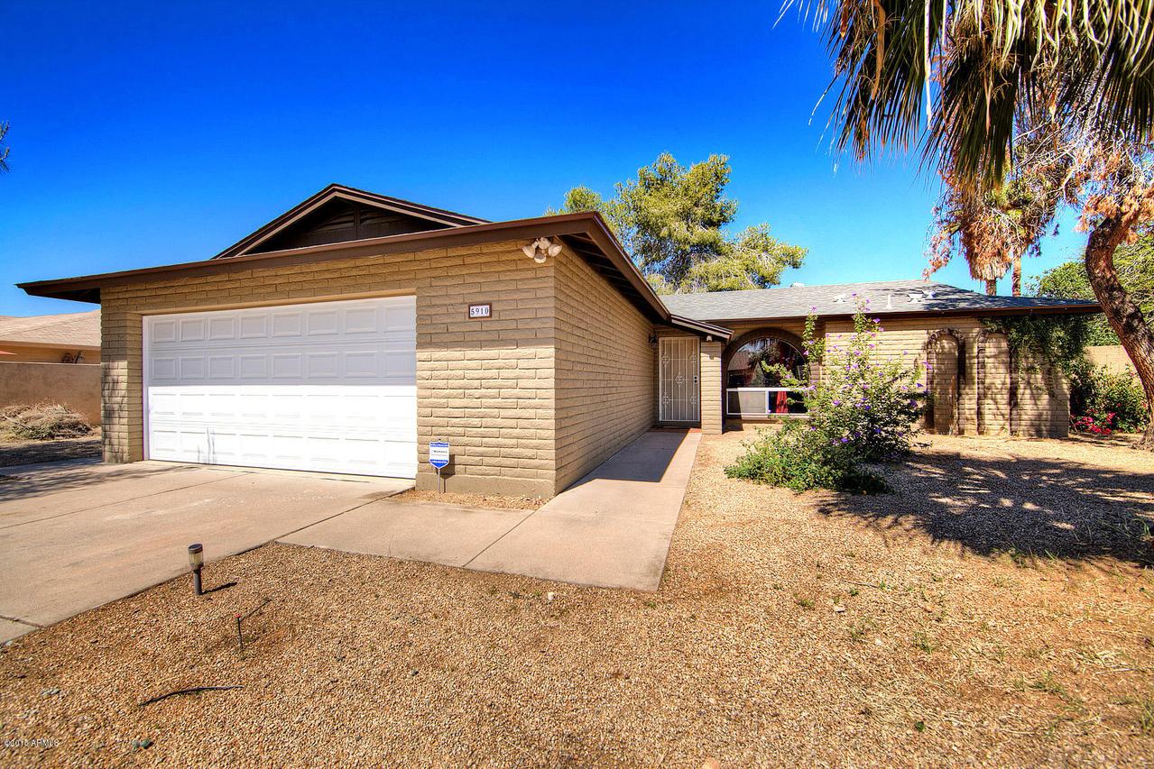 5910 E Redfield Rd., Scottsdale, AZ 85254