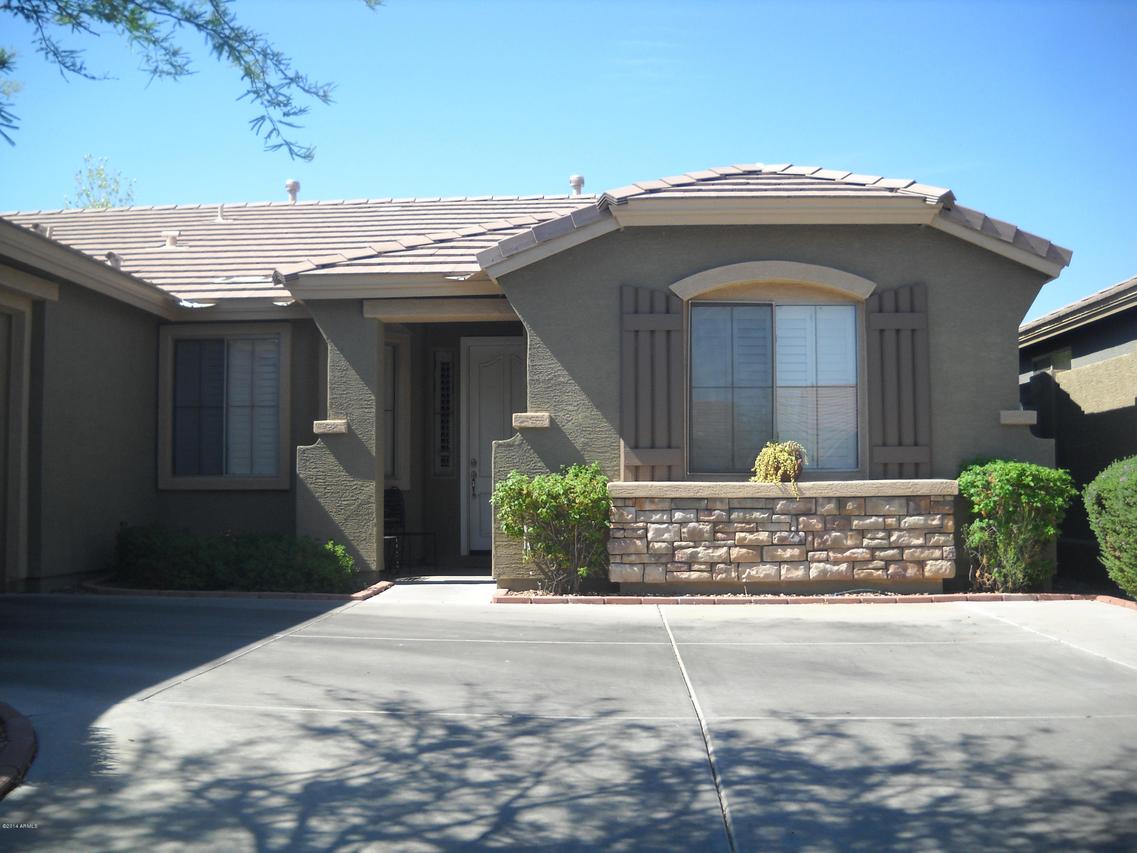 3532 W Magellan Dr., Anthem, AZ 85086