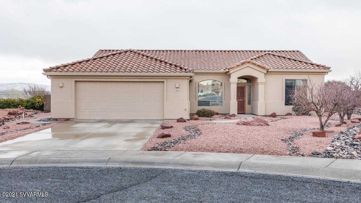 1635 E Crestview Cir., Cottonwood, AZ 86326