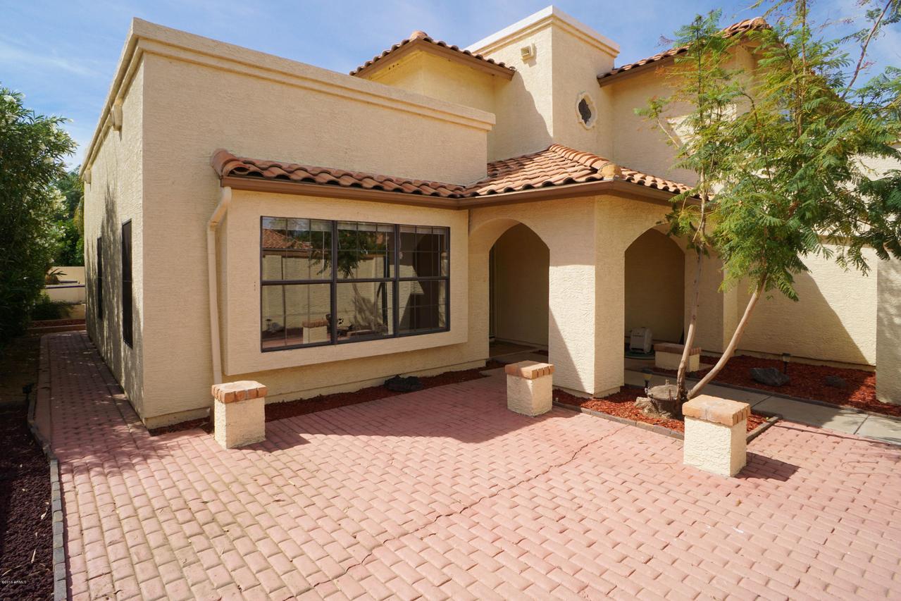 5443 W Cochise Dr., Glendale, AZ 85302