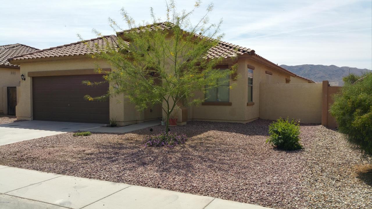 2515 W Beautiful Ln., Phoenix, AZ 85041