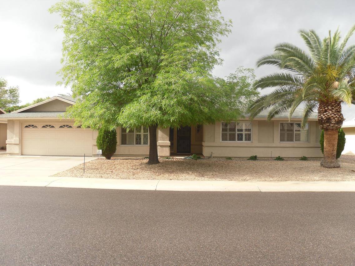 17634 N Lindgren Ave., Sun City, AZ 85373