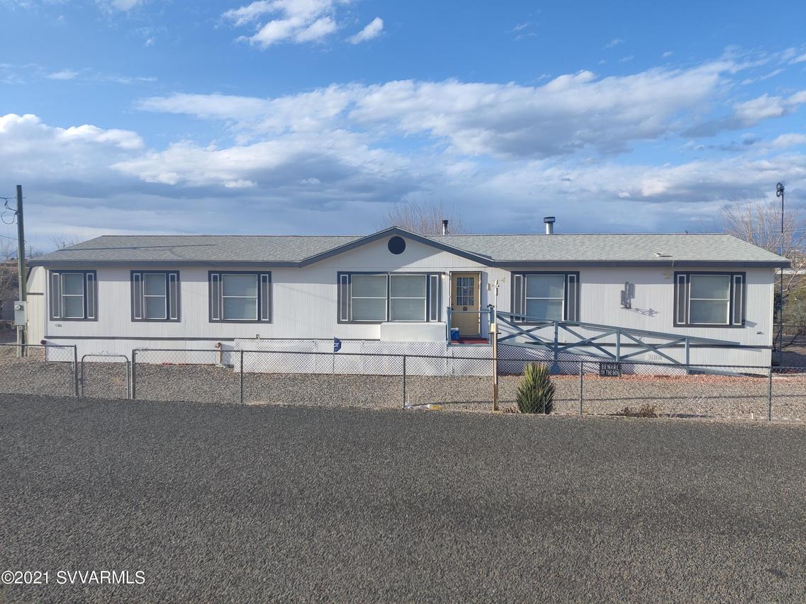 4910 N Top O The Morning Dr., Rimrock, AZ 86335