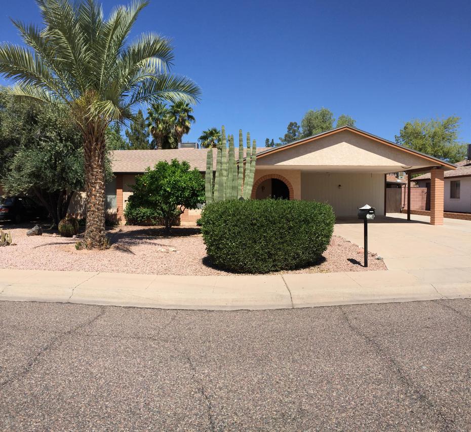 508 E Jahns Pl., Casa Grande, AZ 85122