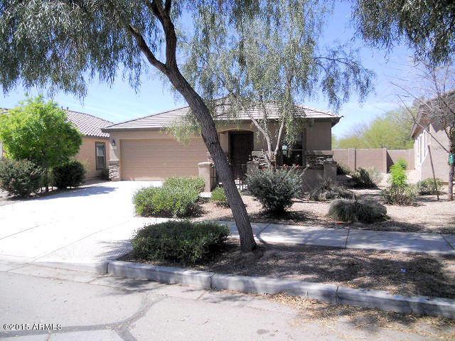 22914 S 218th St., Queen Creek, AZ 85142
