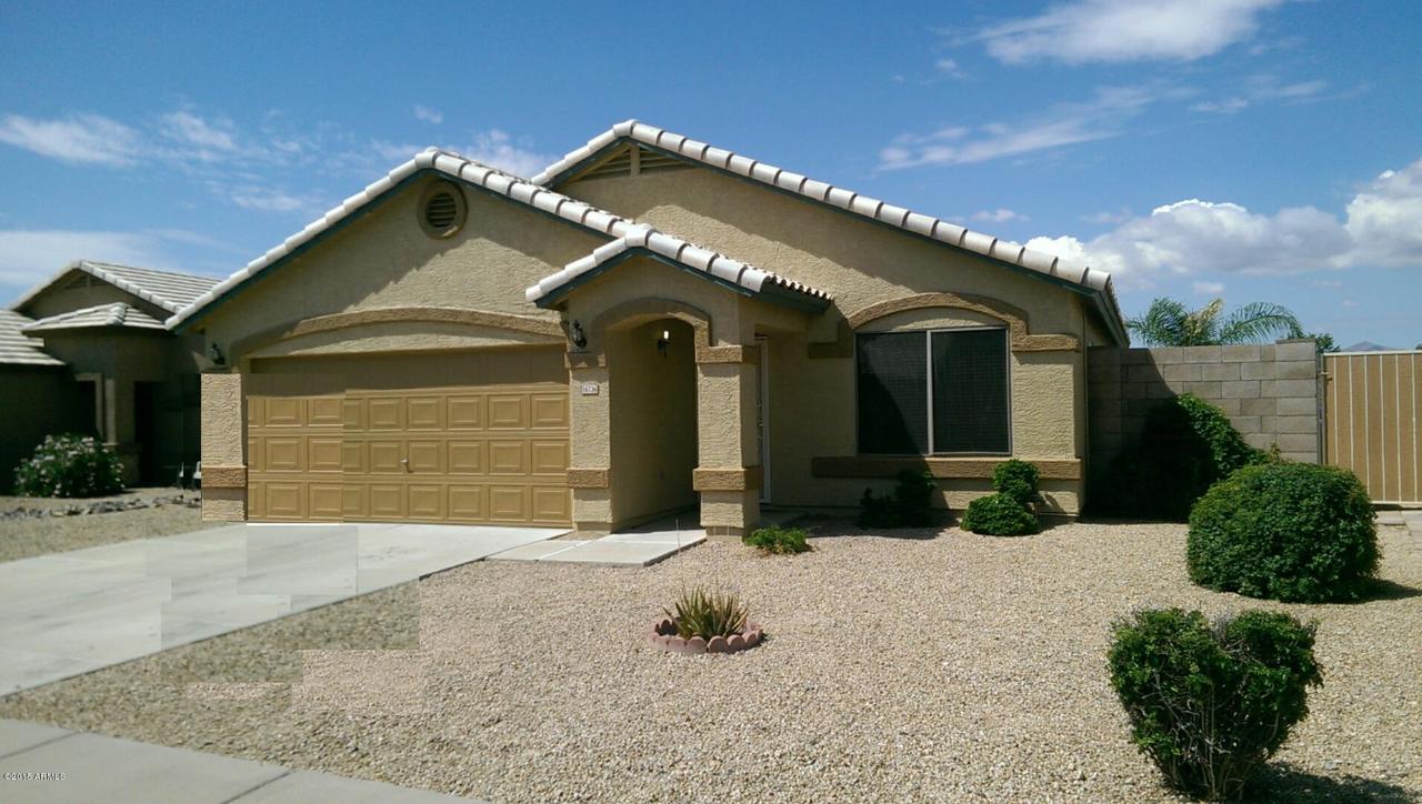 16736 N 160th Ave., Surprise, AZ 85374