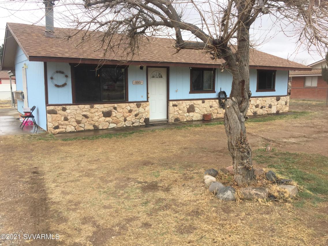 1881 N Royal, Camp Verde, AZ 86322