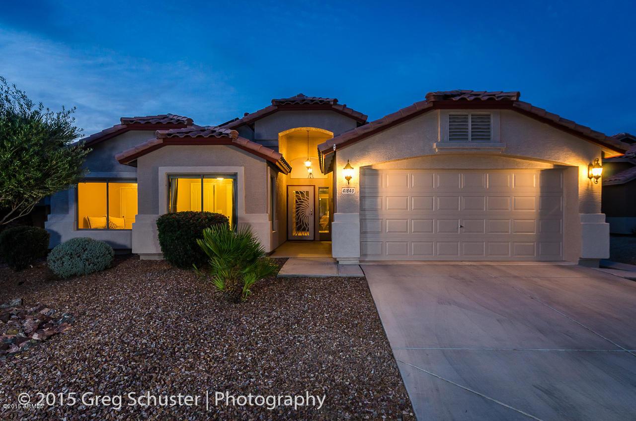 41840 W Chambers Ct., Maricopa, AZ 85138