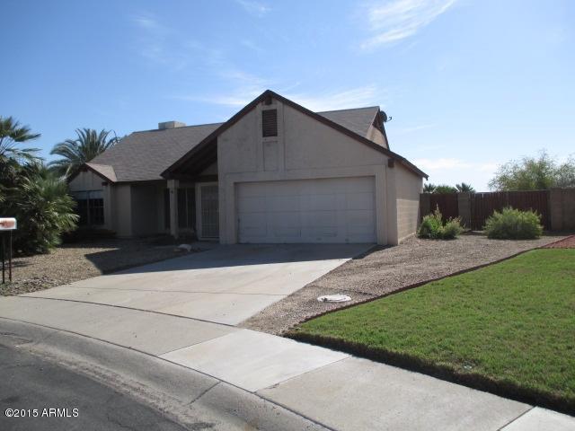 7523 N 107th Dr., Glendale, AZ 85307