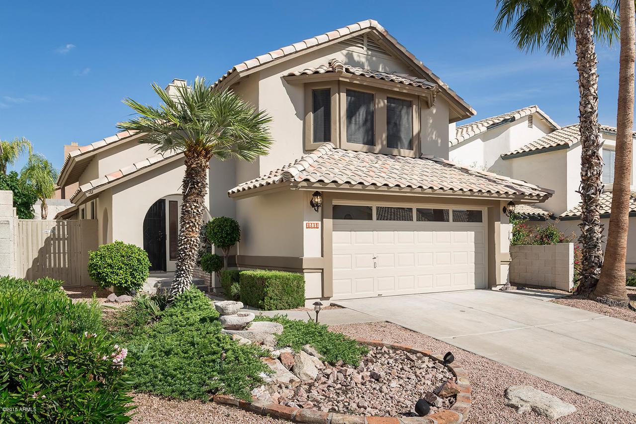 18051 N 12th Pl., Phoenix, AZ 85022