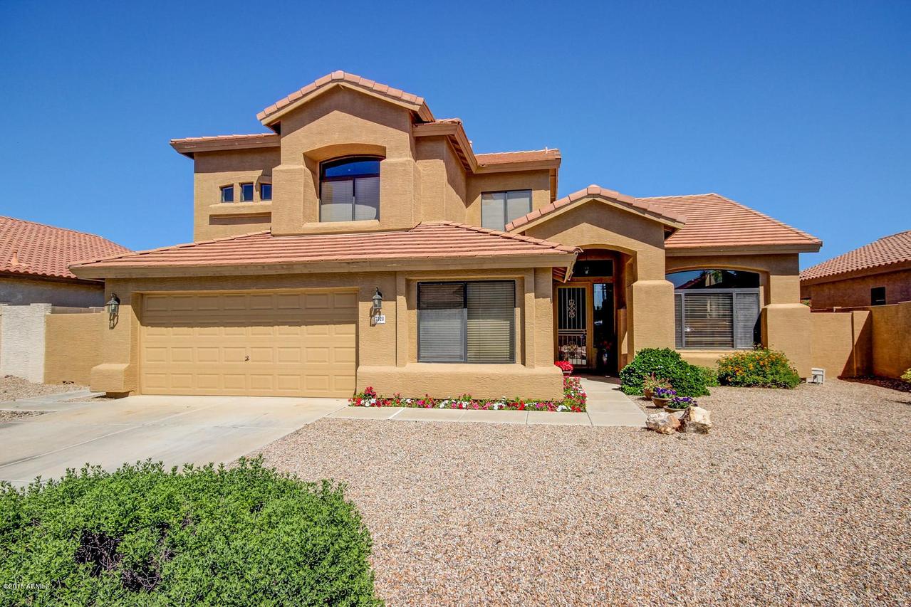 7320 W Dreyfus Dr., Peoria, AZ 85381