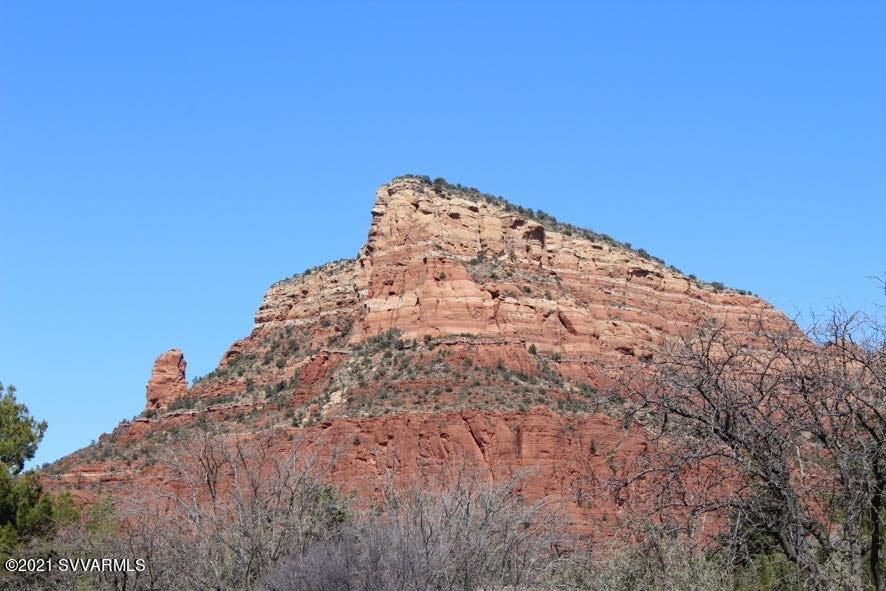 213 Cougar Dr., Sedona, AZ 86336