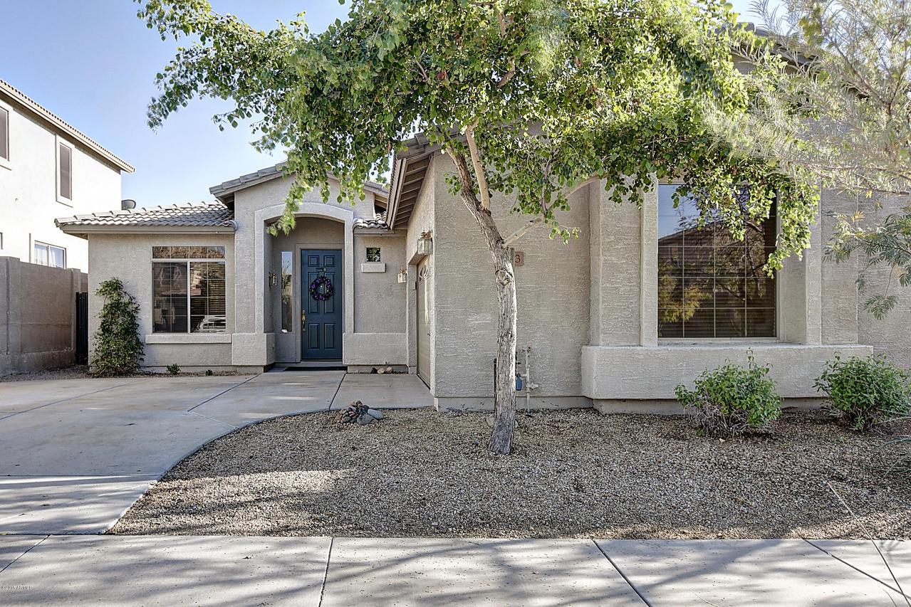 2533 W Florentine Rd., Phoenix, AZ 85086