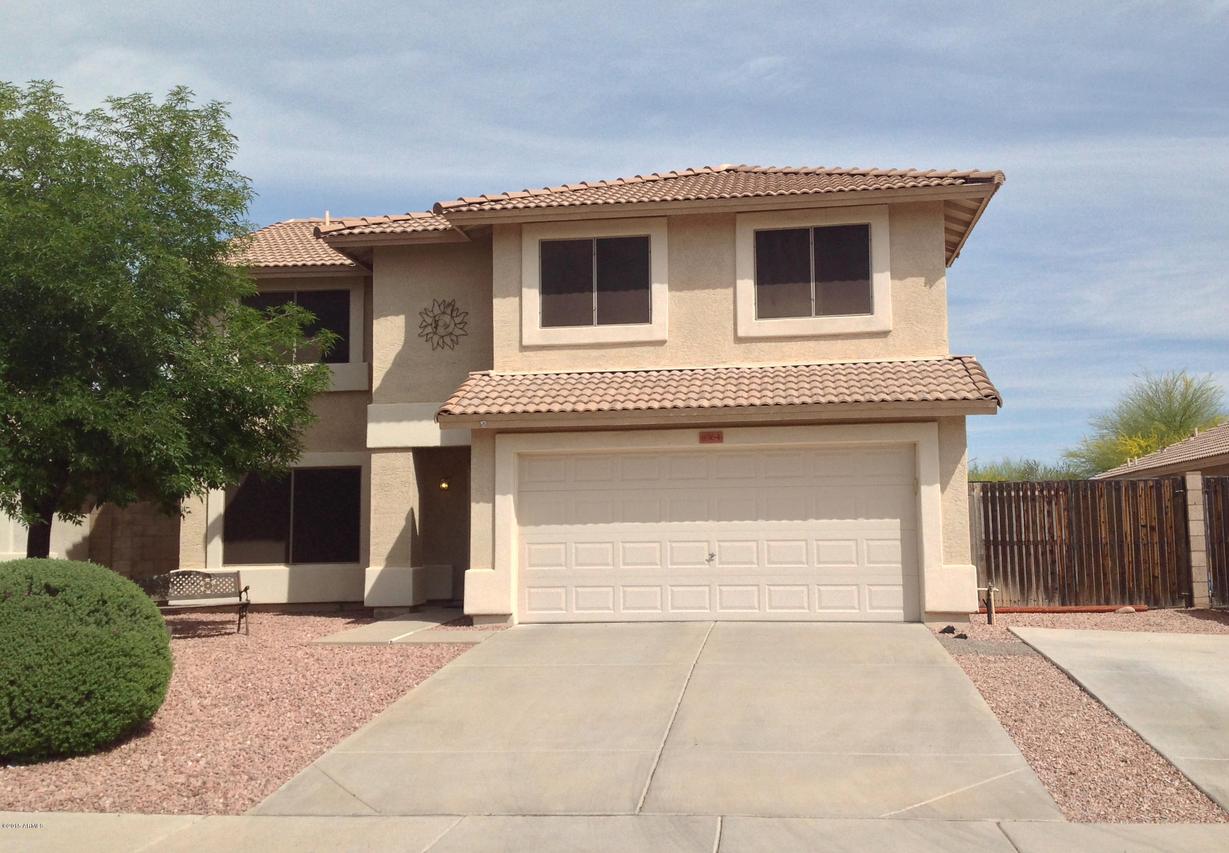 8964 W Charleston Ave., Peoria, AZ 85382