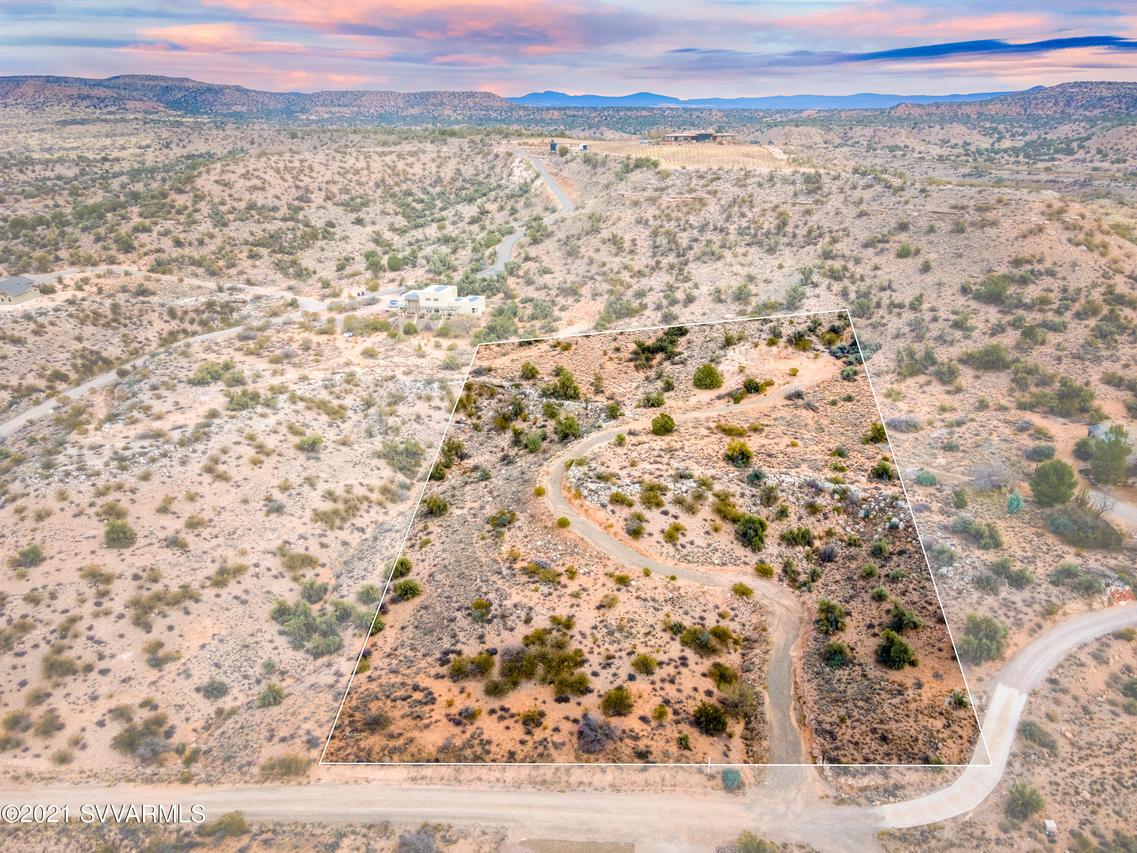 1931 S Koch Ranch Rd., Cornville, AZ 86325