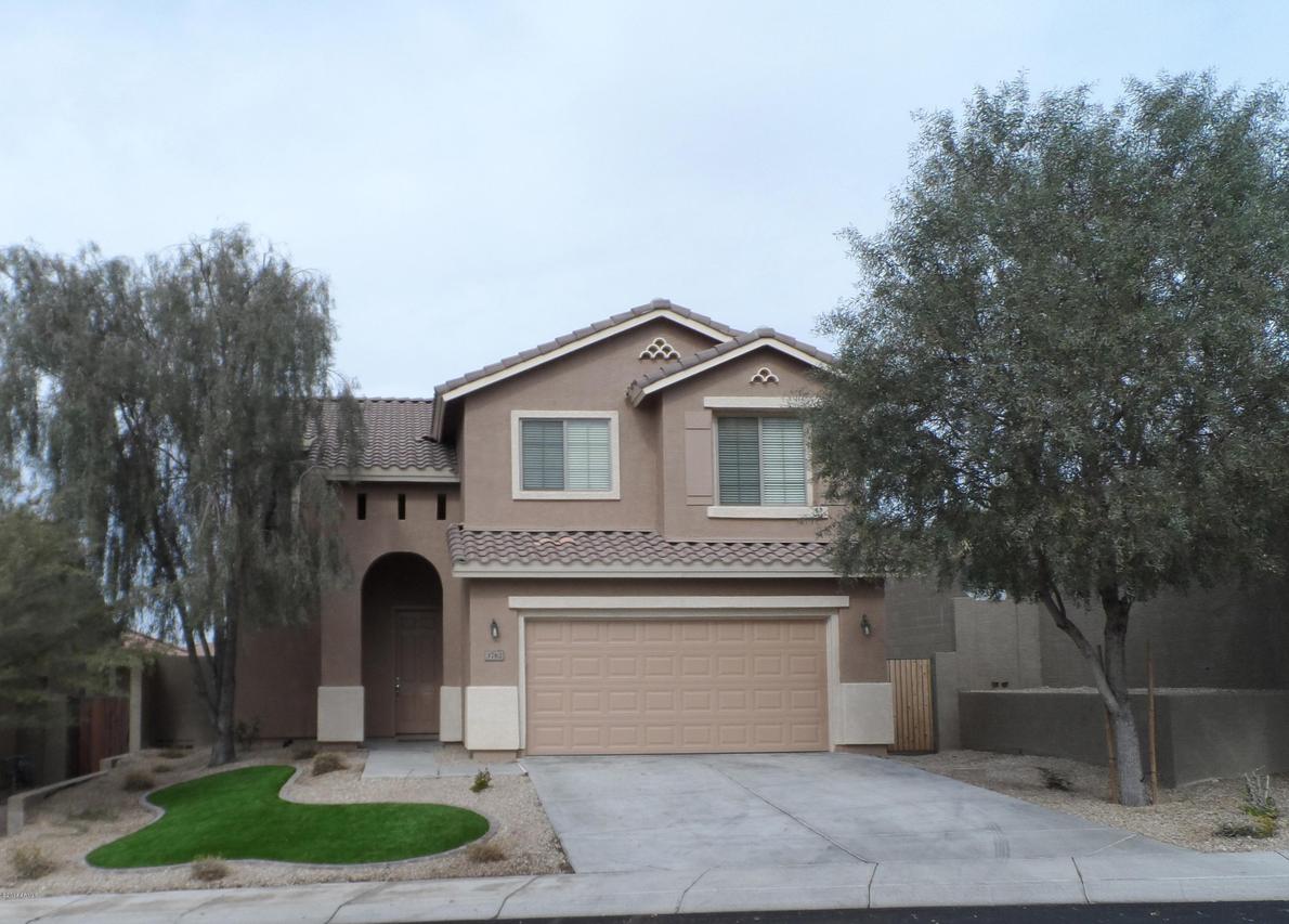 3762 W Rising Sun Rd., Anthem, AZ 85086