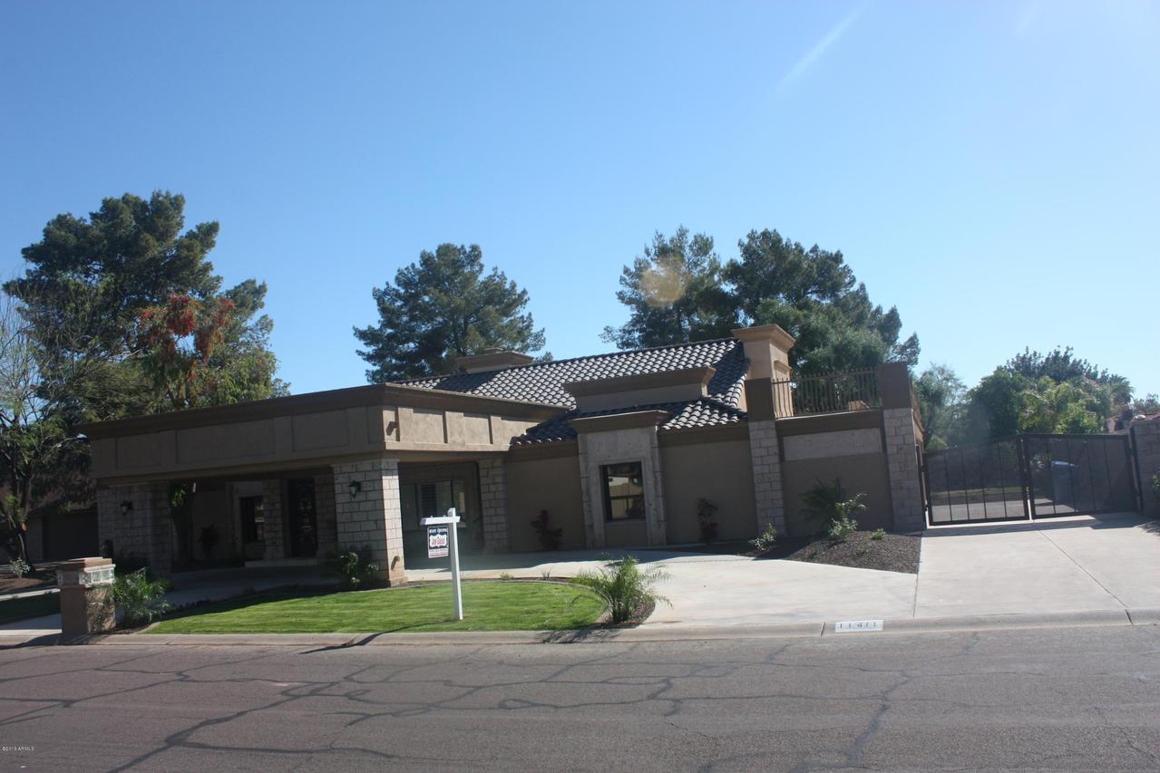 11411 N 51st St., Scottsdale, AZ 85254