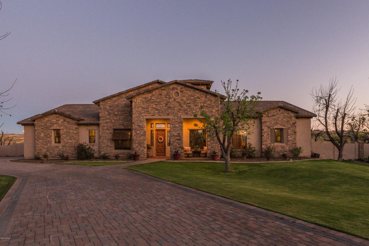 24433 S 201st Ct., Queen Creek, AZ 85142