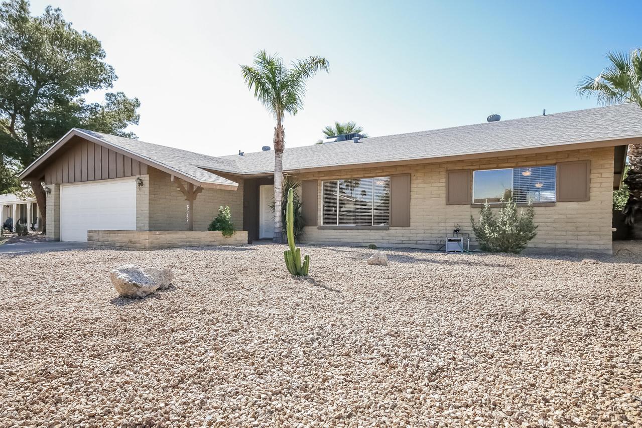 8319 E Buena Terra Way, Scottsdale, AZ 85250